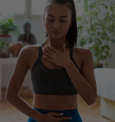 How Breathing Patterns Affect Hiatal Hernia and Acid Reflux
