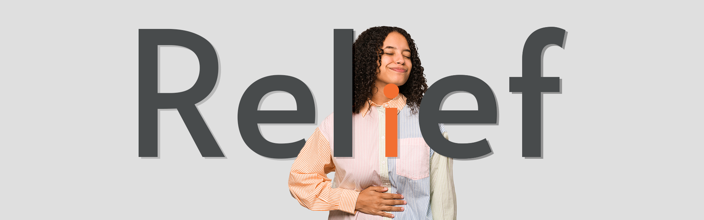 Reflux Shield™ - Digestive Discomfort Relief