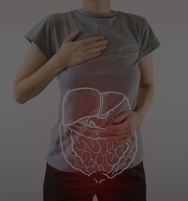 Reflux Shield™ - Digestive Discomfort Relief