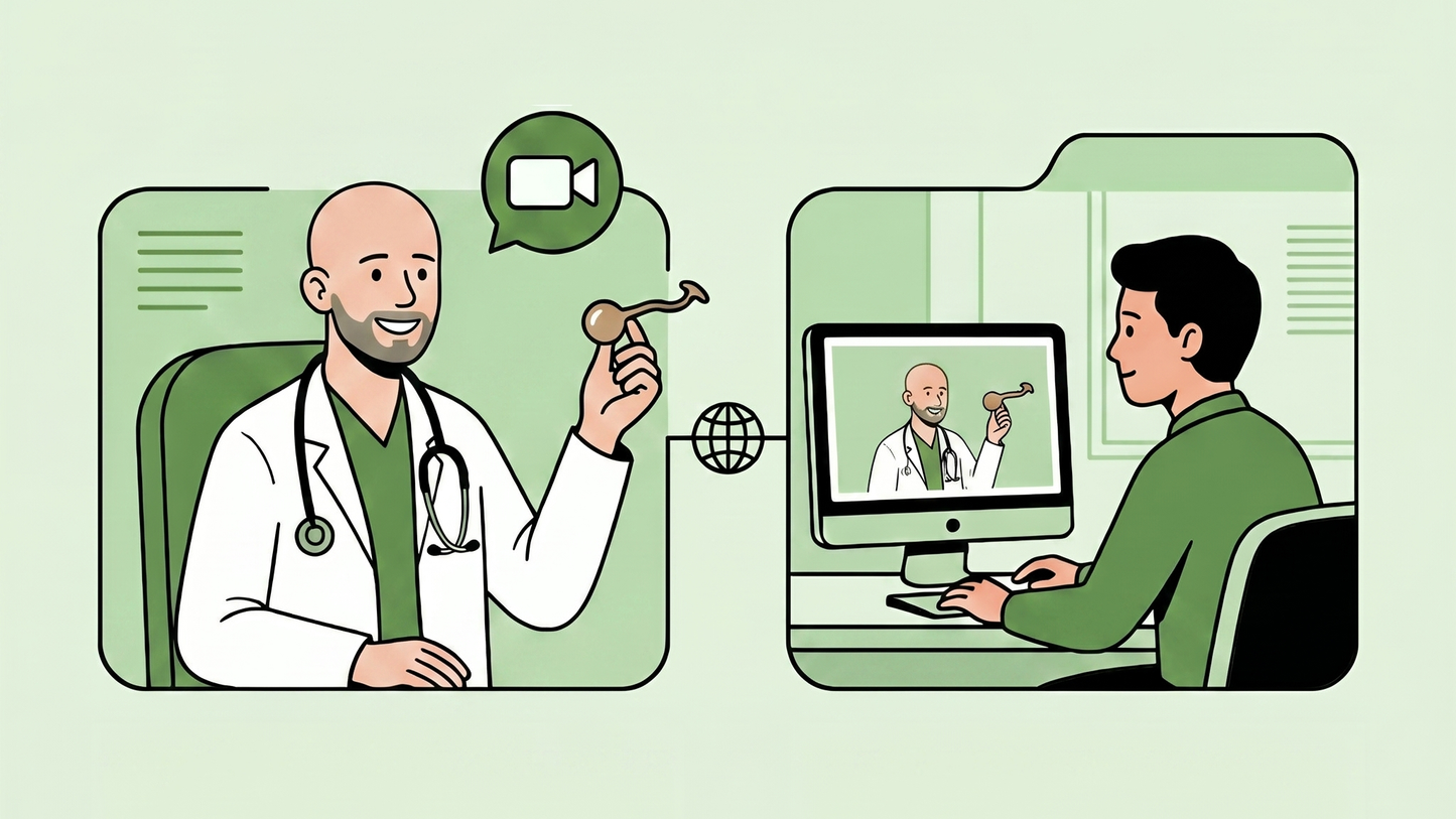 Telehealth Appointment